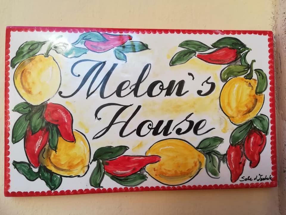 Melon'S House Torre do Lago Puccini Exterior foto